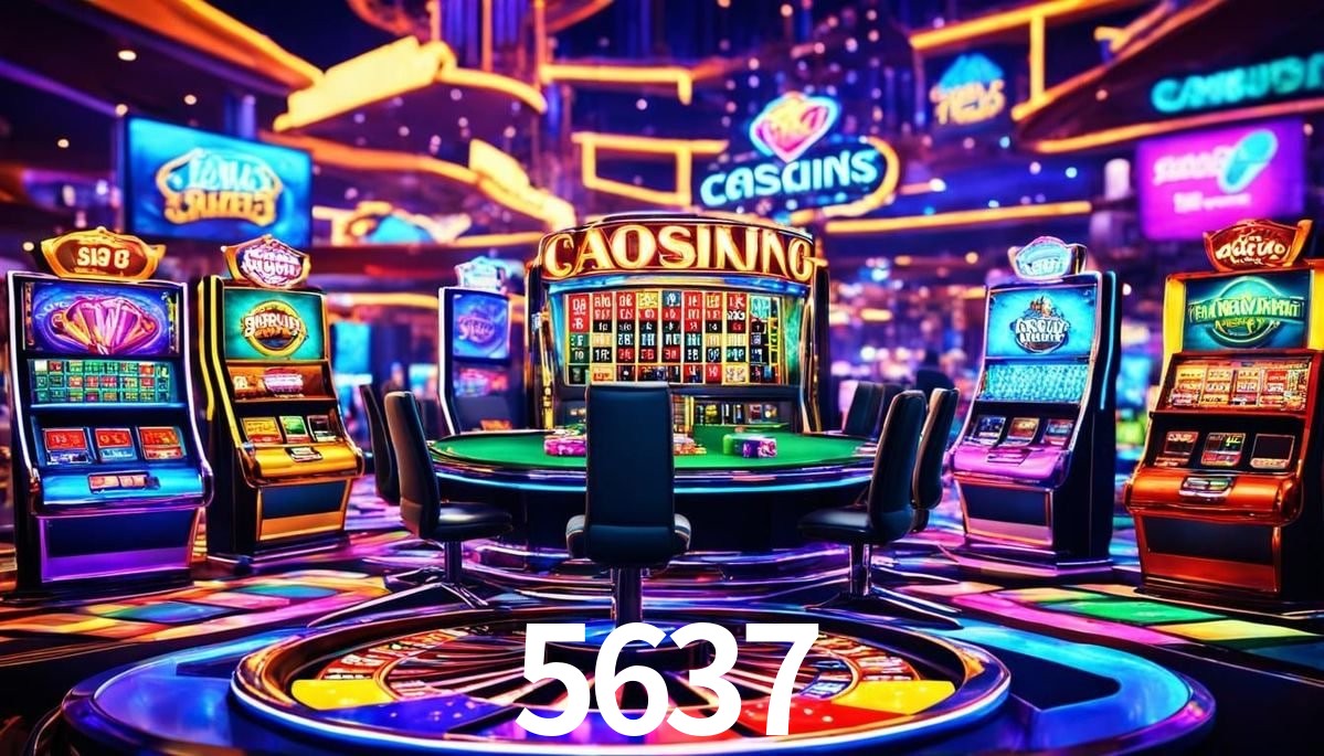 Experiência VIP 5637