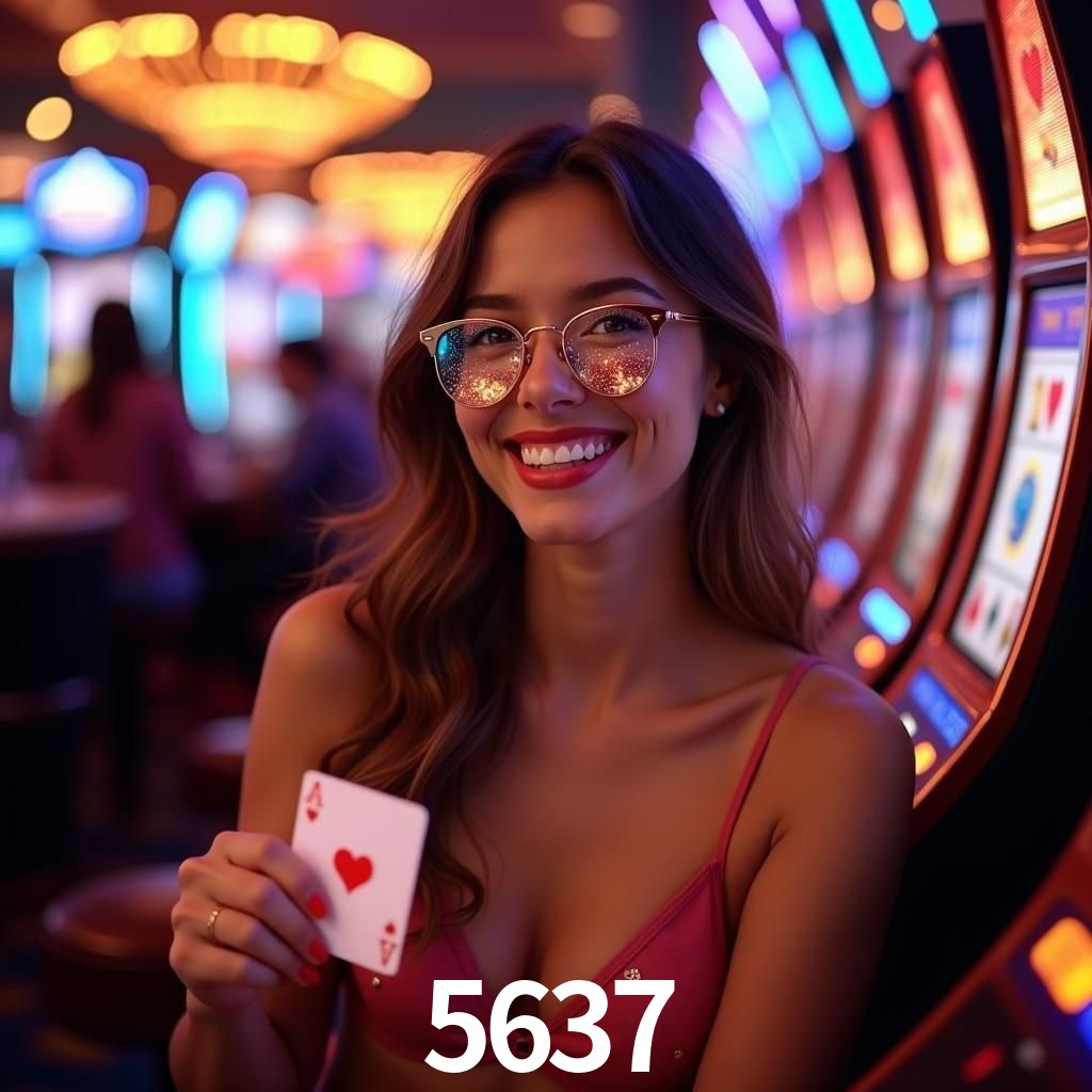 Experiência VIP 5637