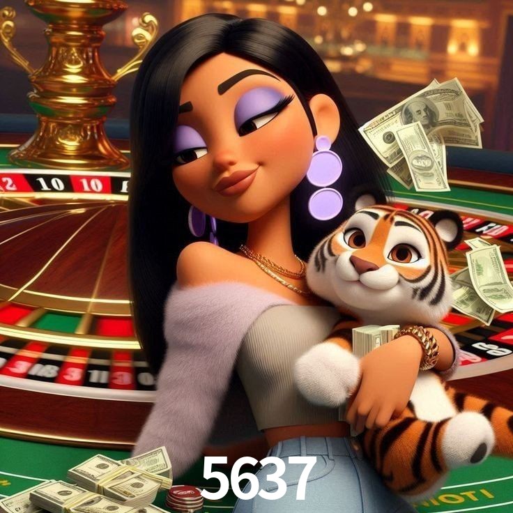 Statistics 5637