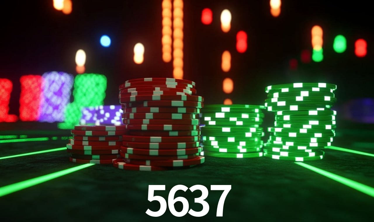 Experiência VIP 5637