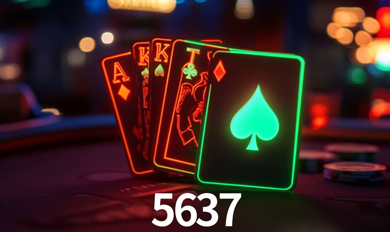 Estatísticas 5637