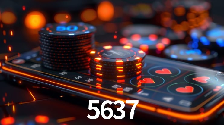 Statistics 5637
