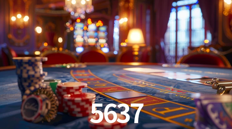 Account Benefits 5637