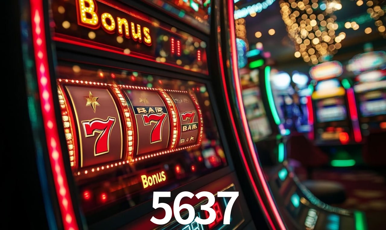 Mercados ao vivo e cash out na 5637