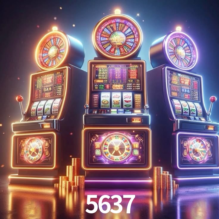 5637 bet