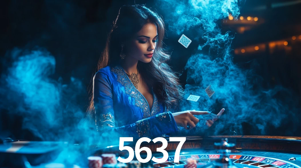 Explorando a Categoria de Eventos em Apostas na 5637