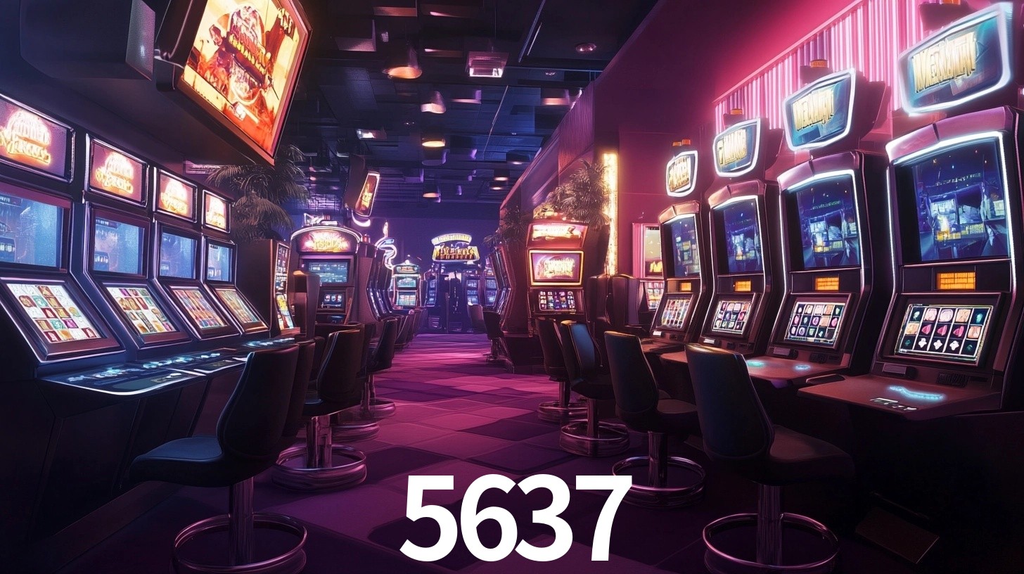 Exclusive Games 5637