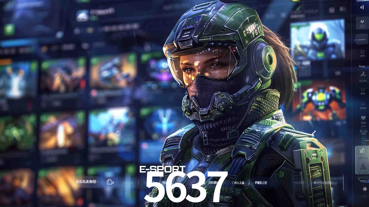 APP oficial da 5637 para mobile
