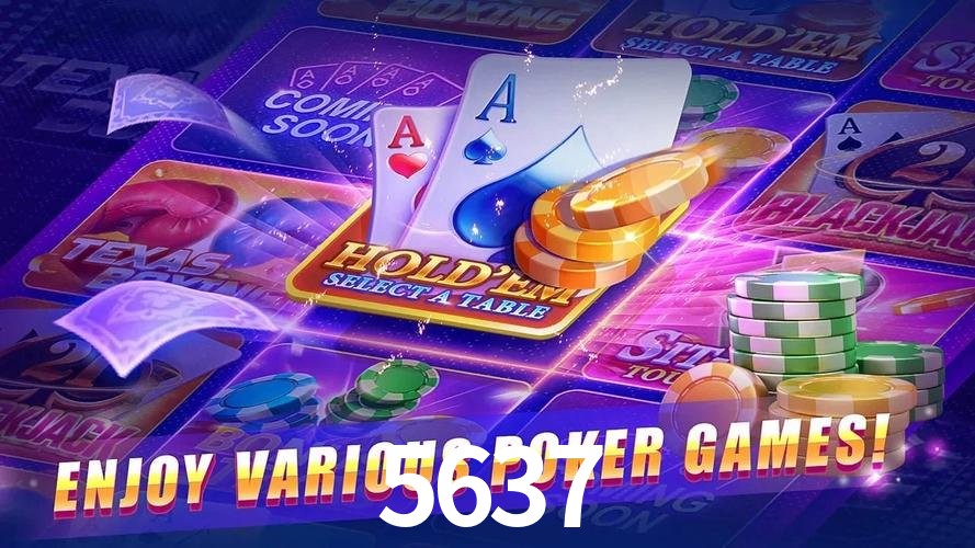 Desvendando o Mundo dos Jogos Virtuais na 5637