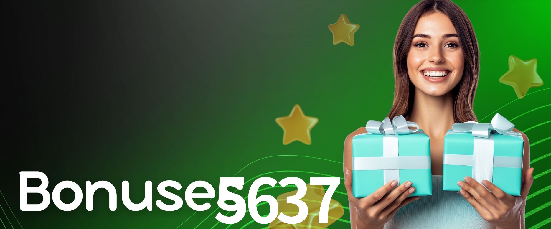 Exclusive Offers 5637