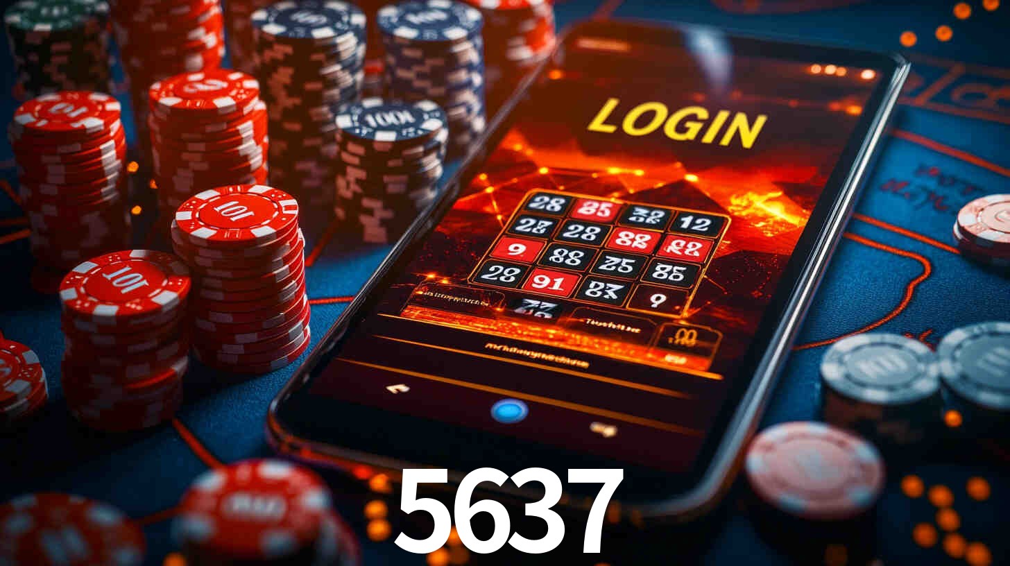 5637 bet
