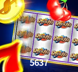 Descubra a Magia dos Jogos de Arcade no 5637