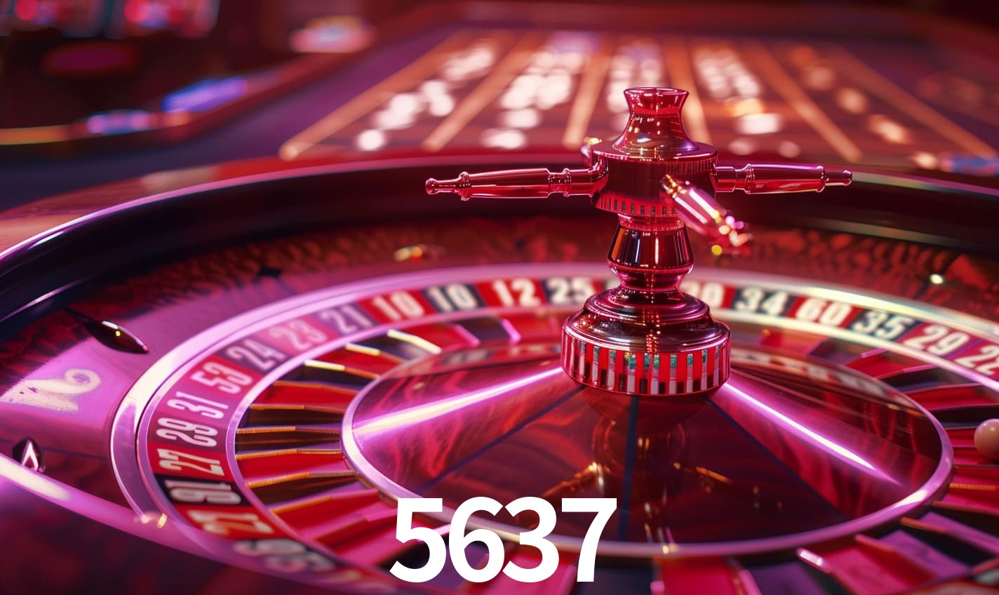 Explorando a Categoria de Eventos em Apostas na 5637