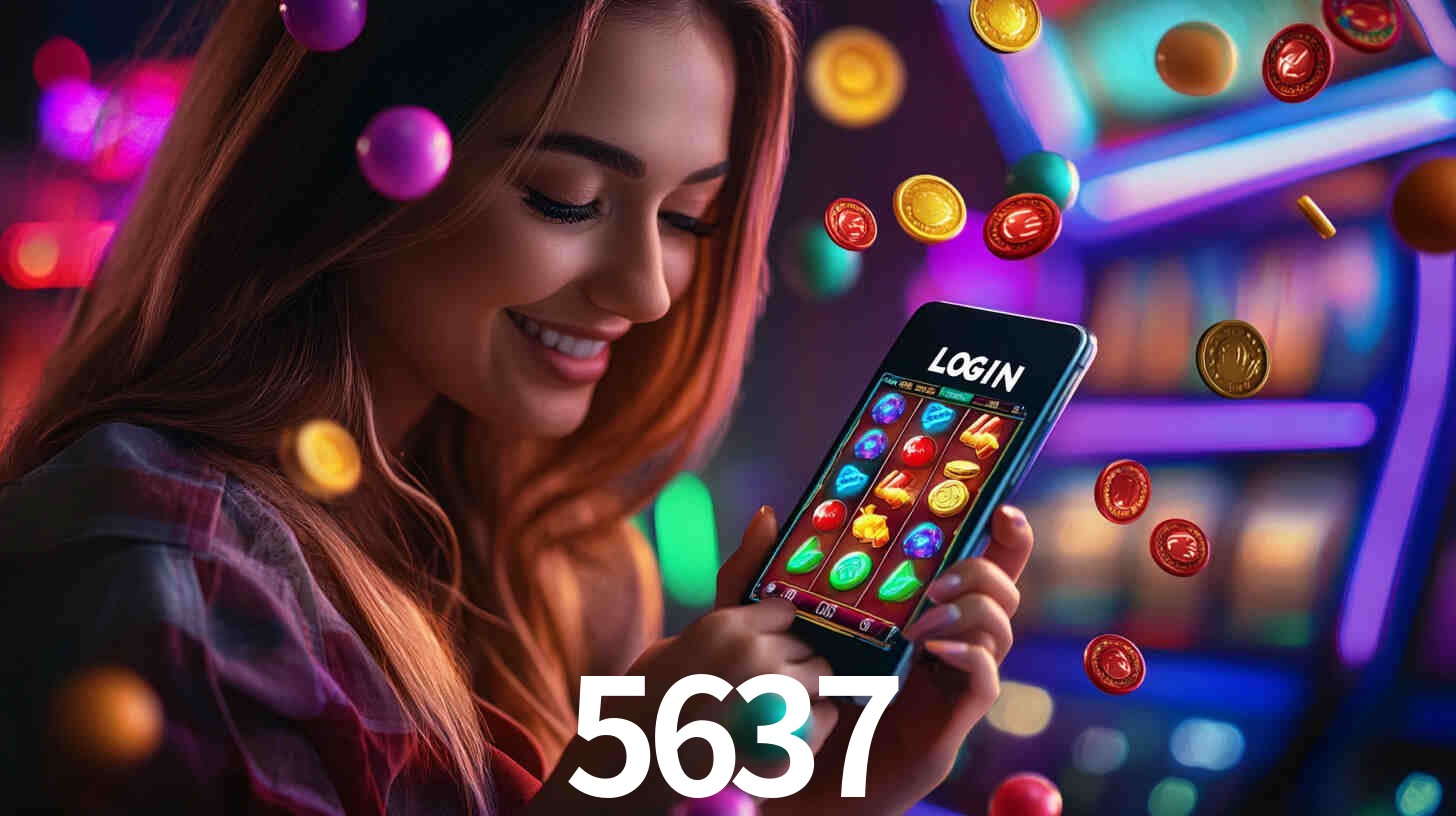 5637 bet