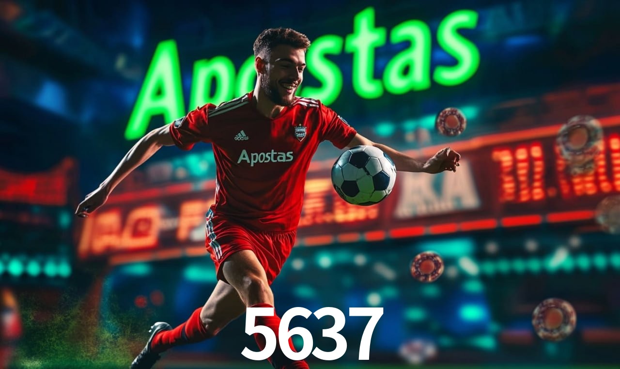 Página oficial no Facebook da 5637