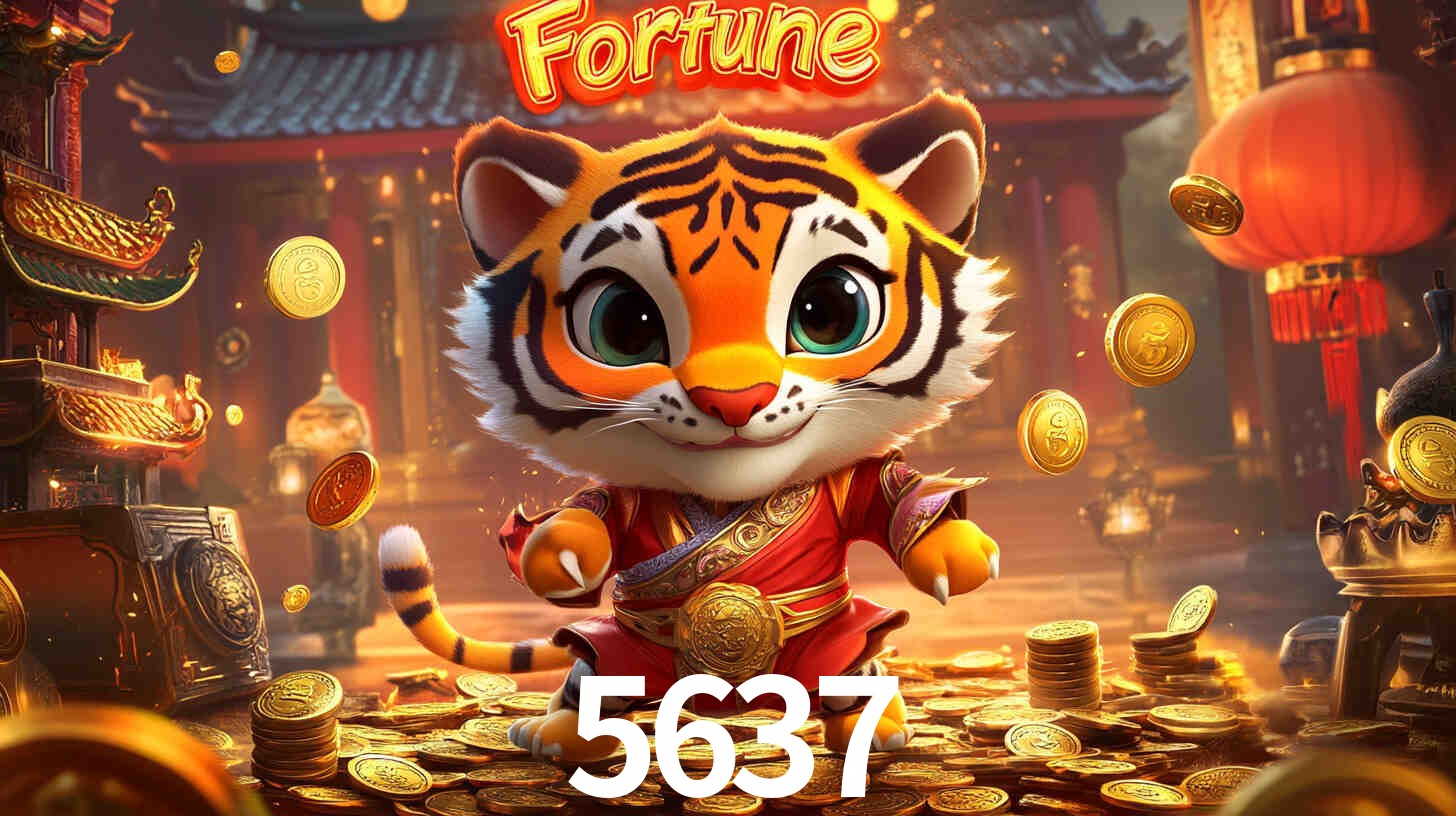 Inovações de Jogos na 5637: O Futuro das Experiências Interativas