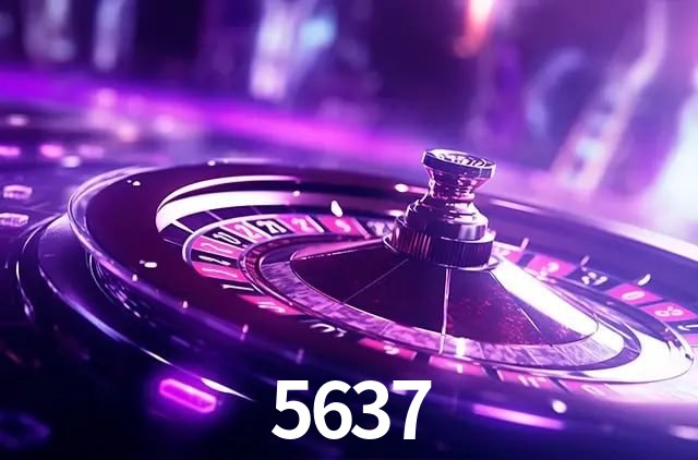 cassino 5637