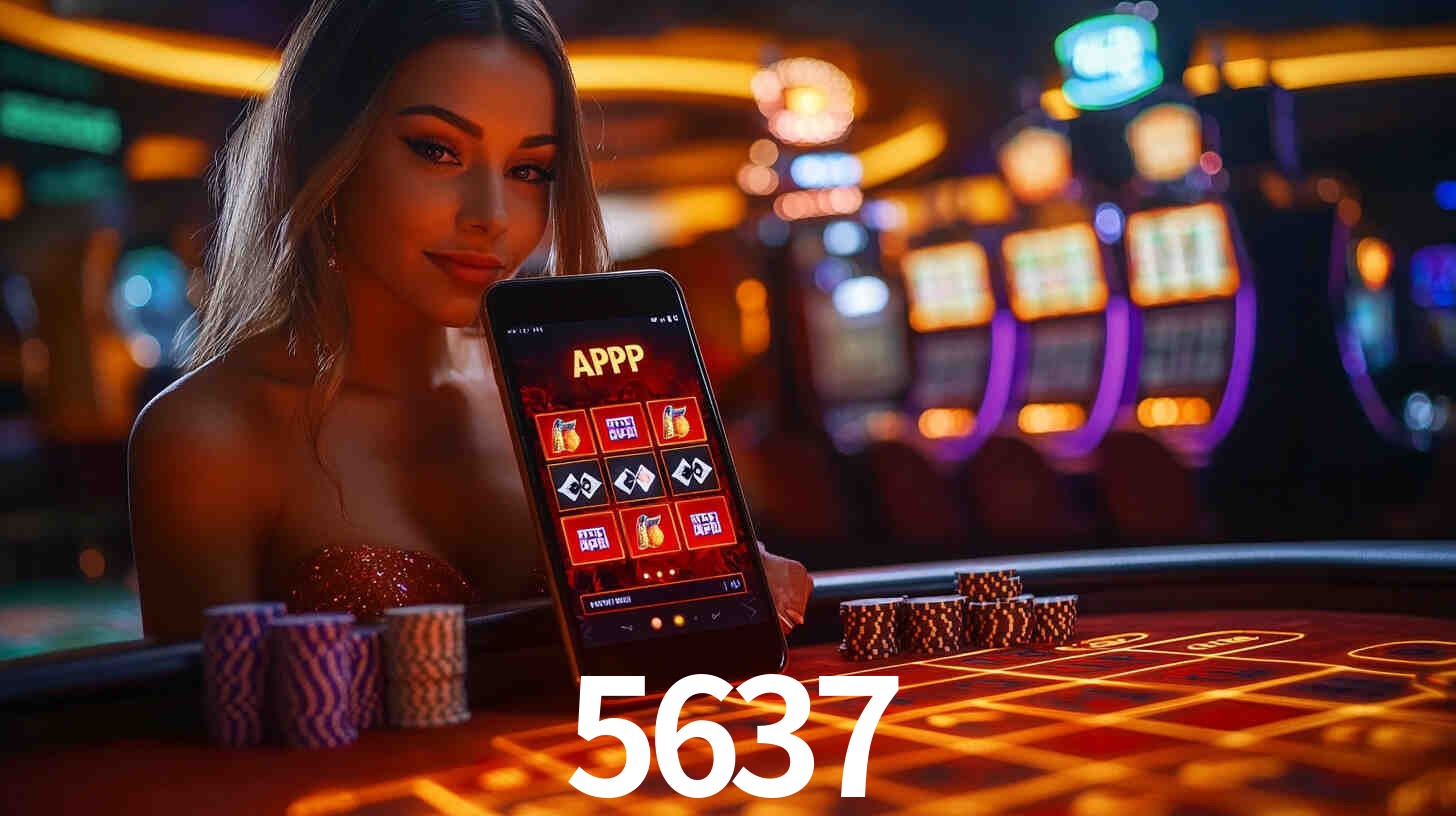 Descubra o Programa VIP da 5637: Vantagens Exclusivas para Jogadores