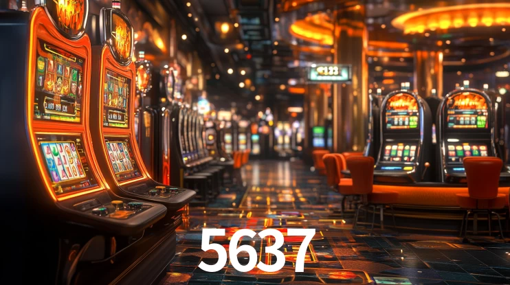 5637 App Interface