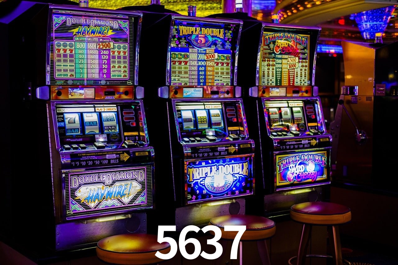 Casino VIP 5637