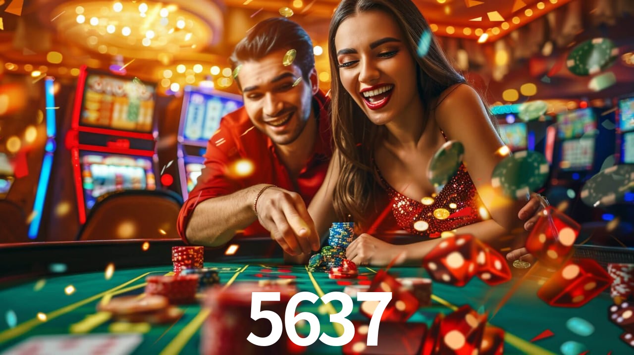 Benefícios da Conta 5637