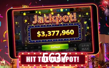 Descubra a Magia dos Jogos de Arcade no 5637