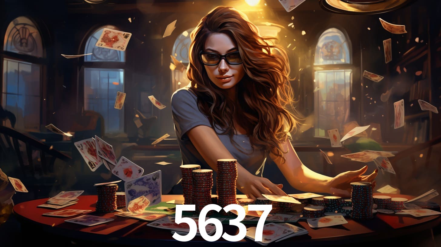 Tournaments 5637