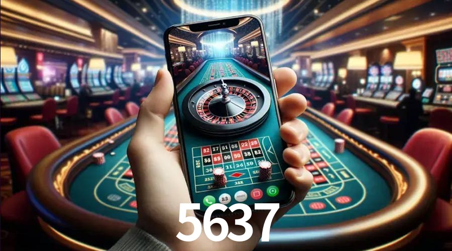 Secure Login 5637