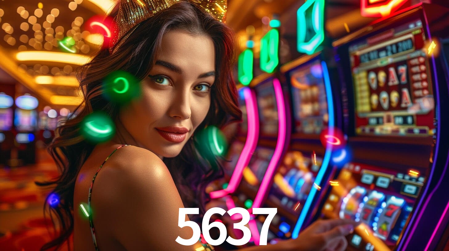 5637 bet