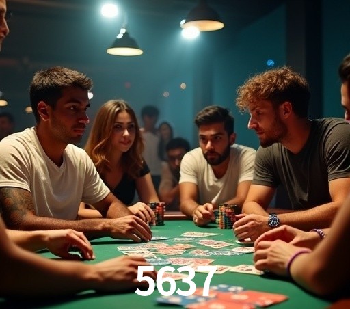 Promoções Sazonais 5637