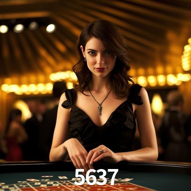 Explorando a Categoria de Eventos em Apostas na 5637