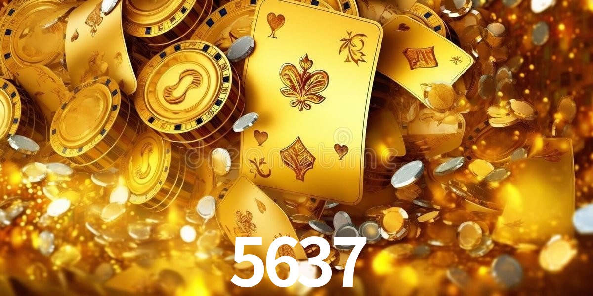 Desvendando o Mundo dos Jogos Virtuais na 5637