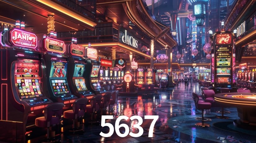Games Directory 5637