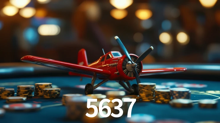 Live Casino 5637