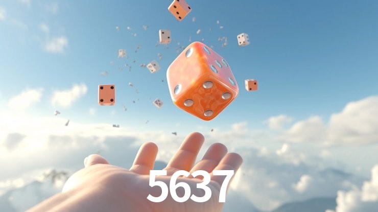Blackjack Table 5637
