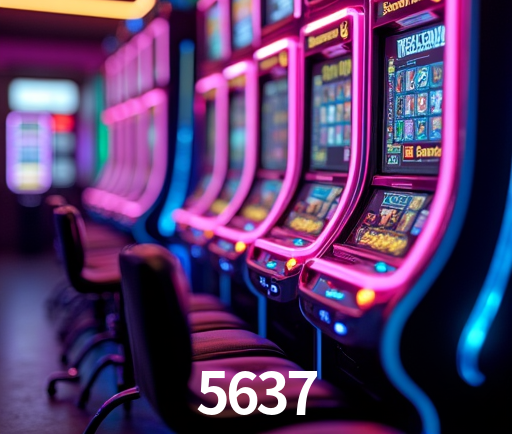 5637 cassino