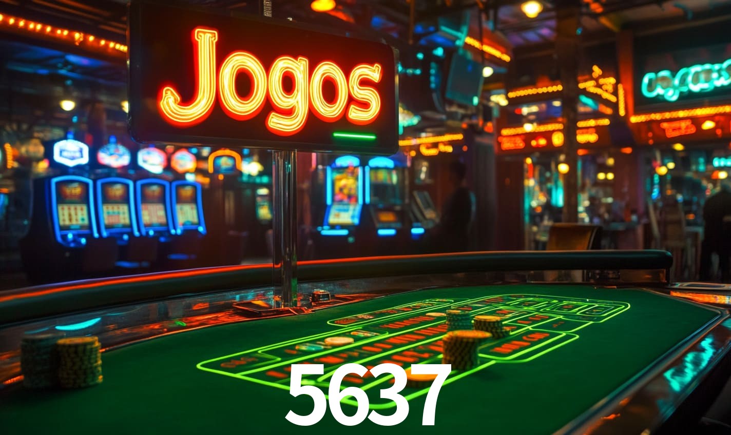 Diretório de Jogos 5637