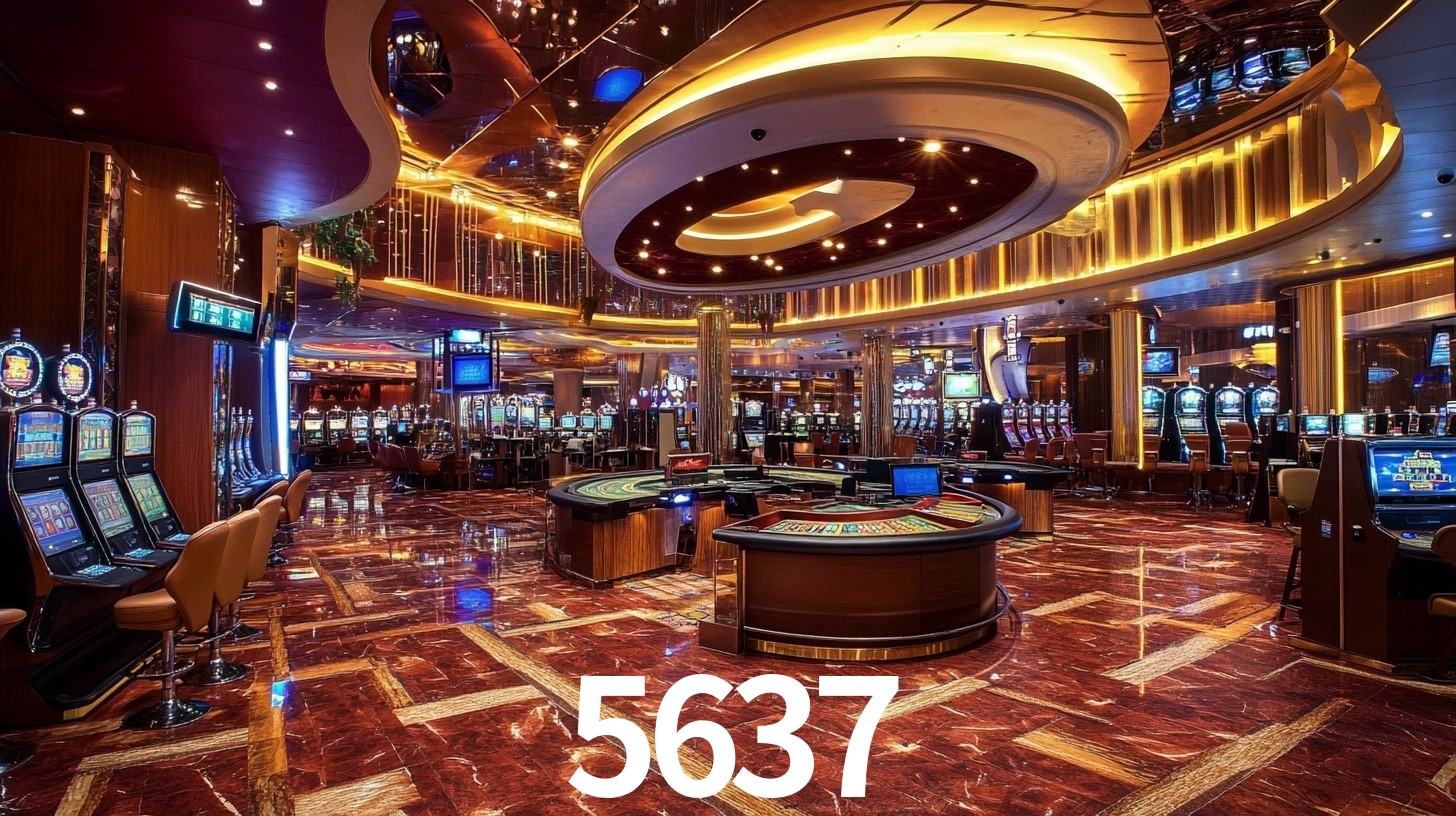 Premium Interface 5637