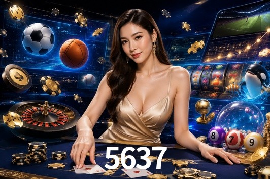 Account Benefits 5637