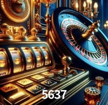 Casino Ao Vivo 5637