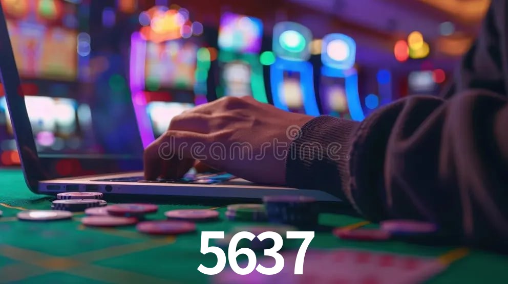 Interface Premium 5637