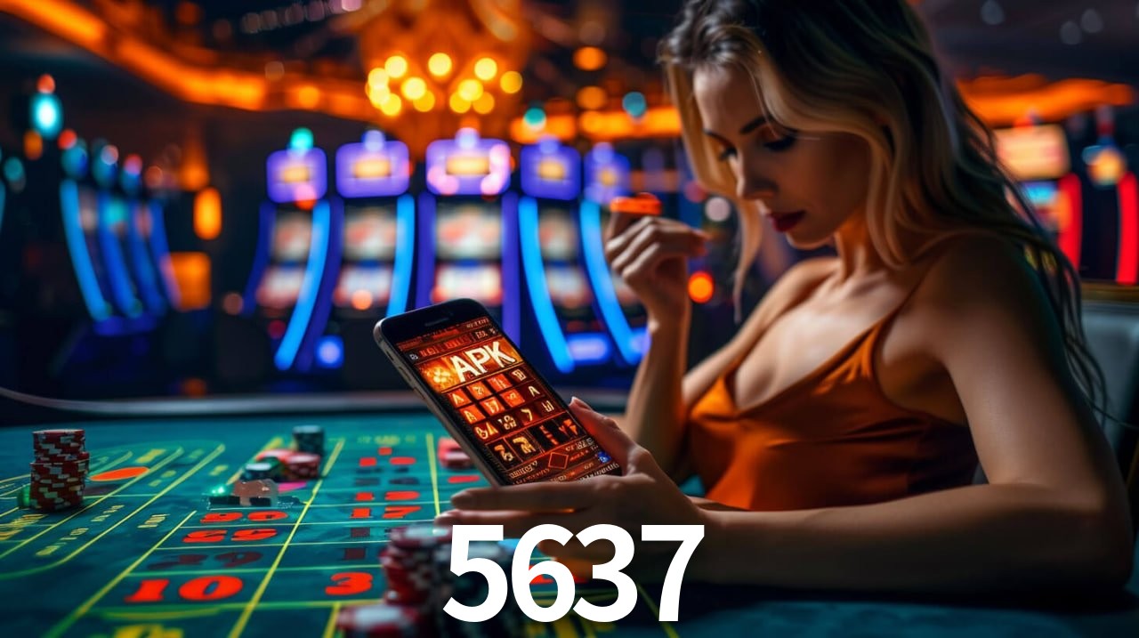 Live Casino 5637