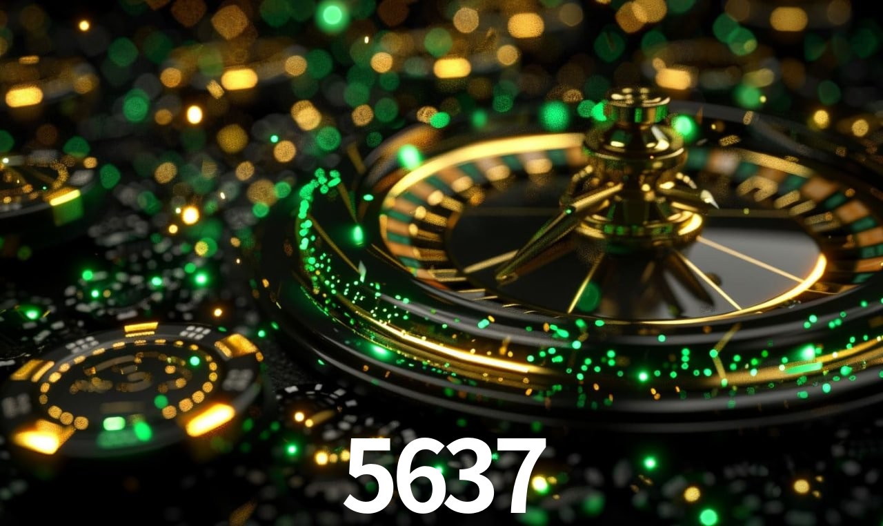 5637 Plataforma Oficial