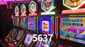 5637 Fortune Tiger