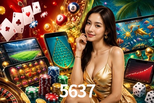 VIP Casino 5637
