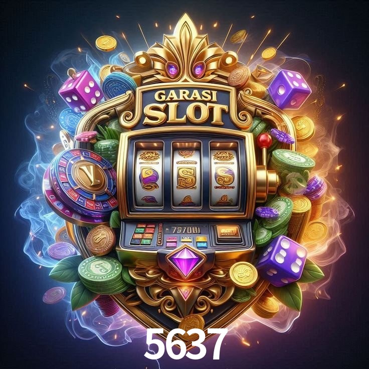 Provedores de Jogos 5637
