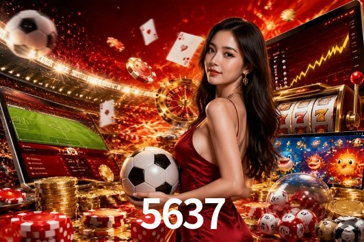 Slot Games 5637