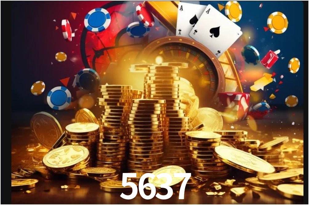 cassino 5637
