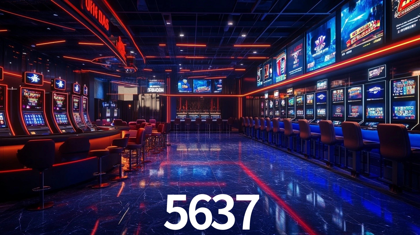 5637 App Interface