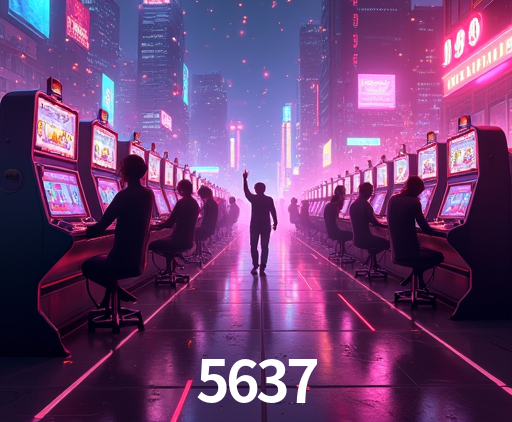Programa VIP 5637